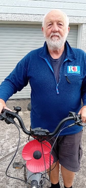 The Royal British Legion Plympton