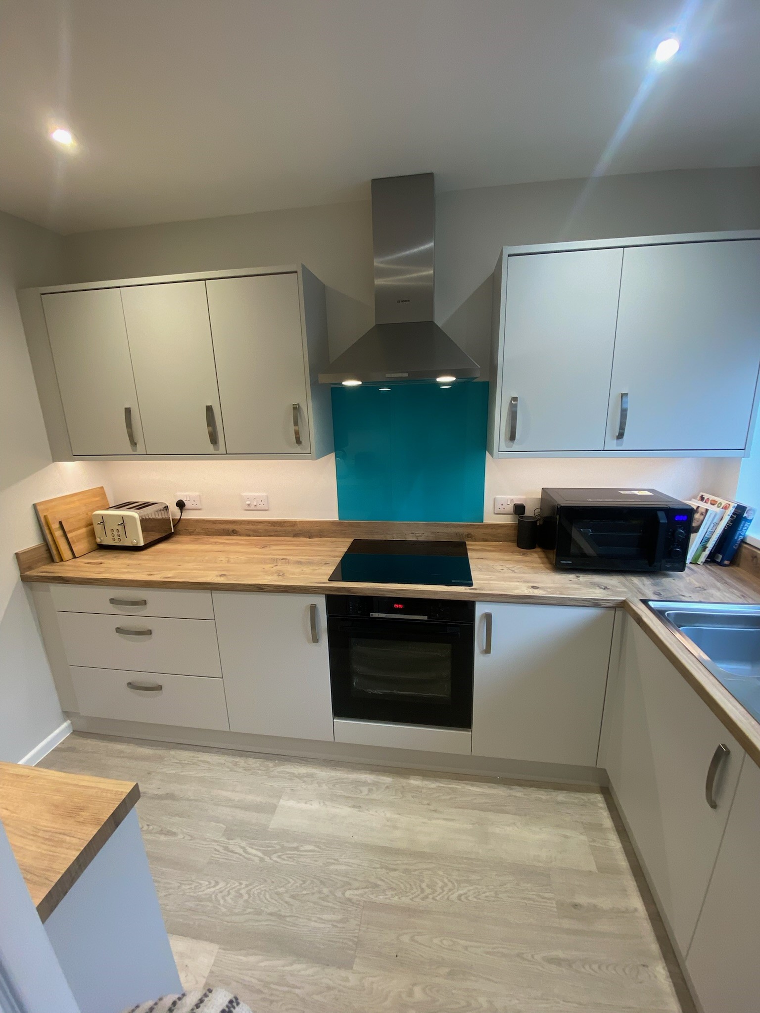 Mainly Kitchens Ltd