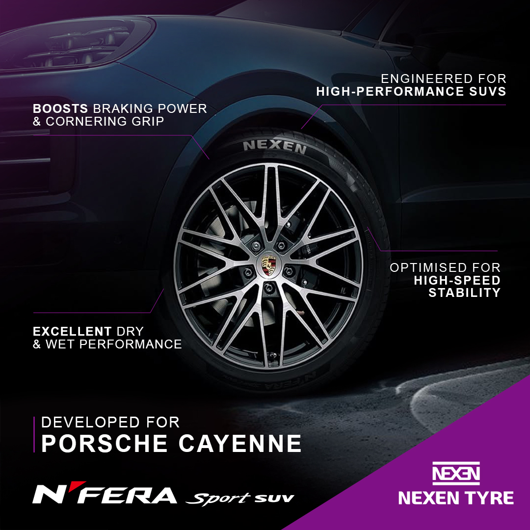 Ridgeway Tyre Centre