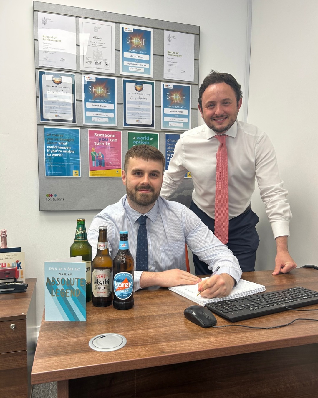 Fox and Sons Estate Agents Mutley Plain Plymouth