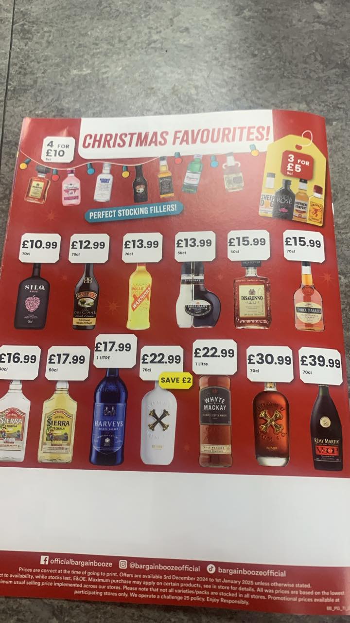 Select Convenience
