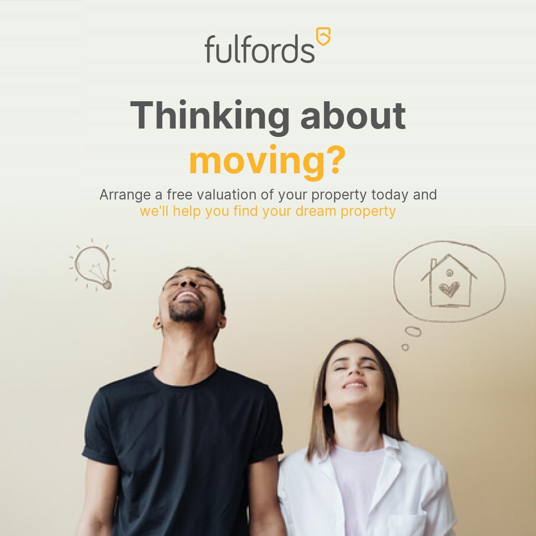 Fulfords Estate Agent Plymstock