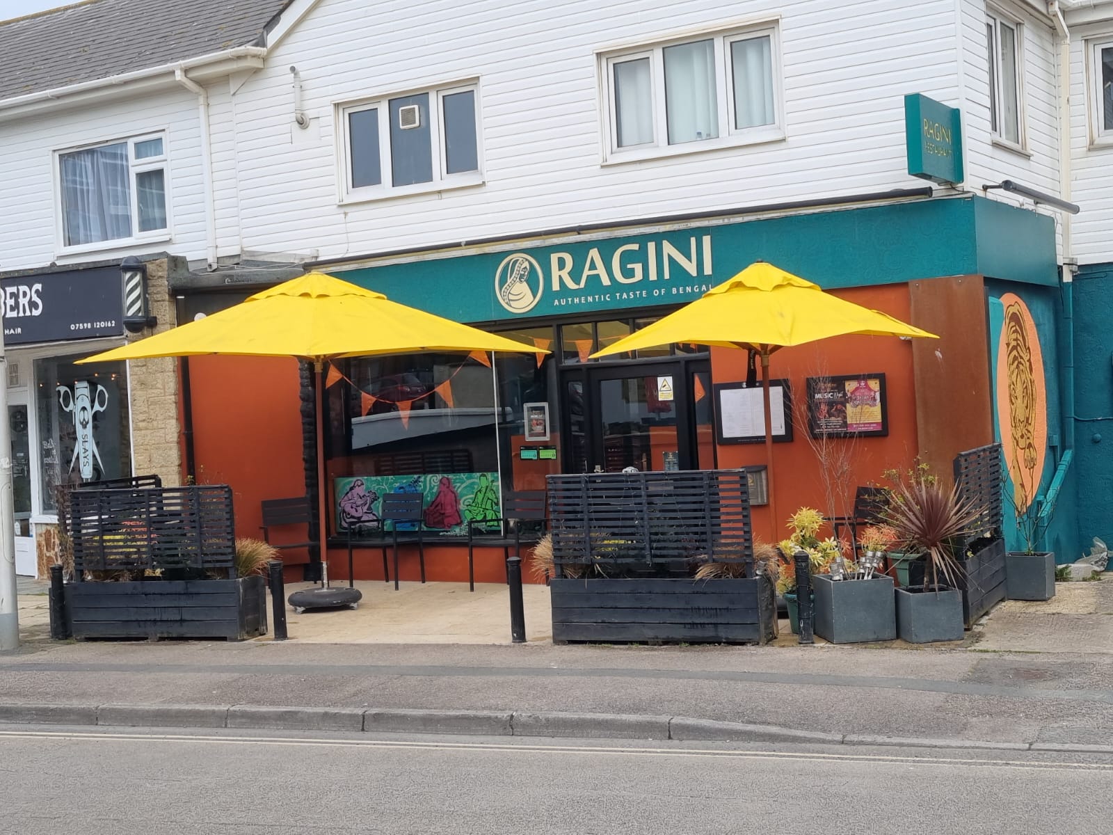 Ragini 41 Harbour Rd, Seaton