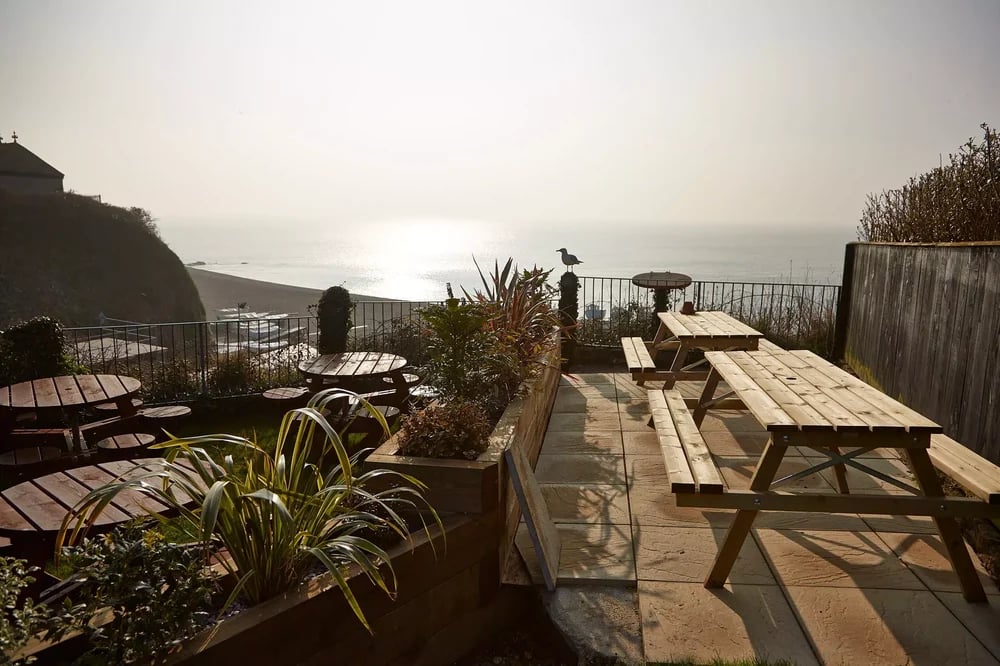 Anchor Inn Fore St, Beer, Seaton