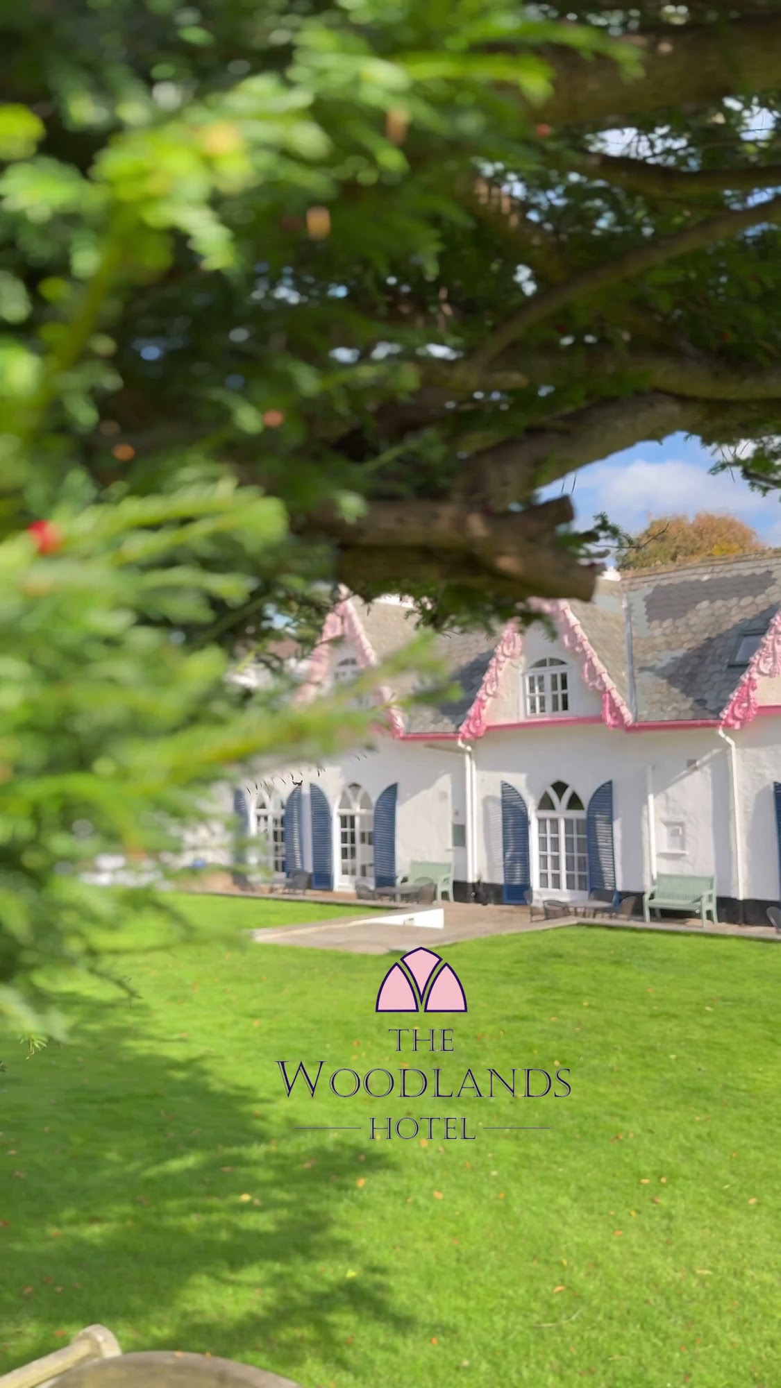 Woodlands Hotel Sidmouth