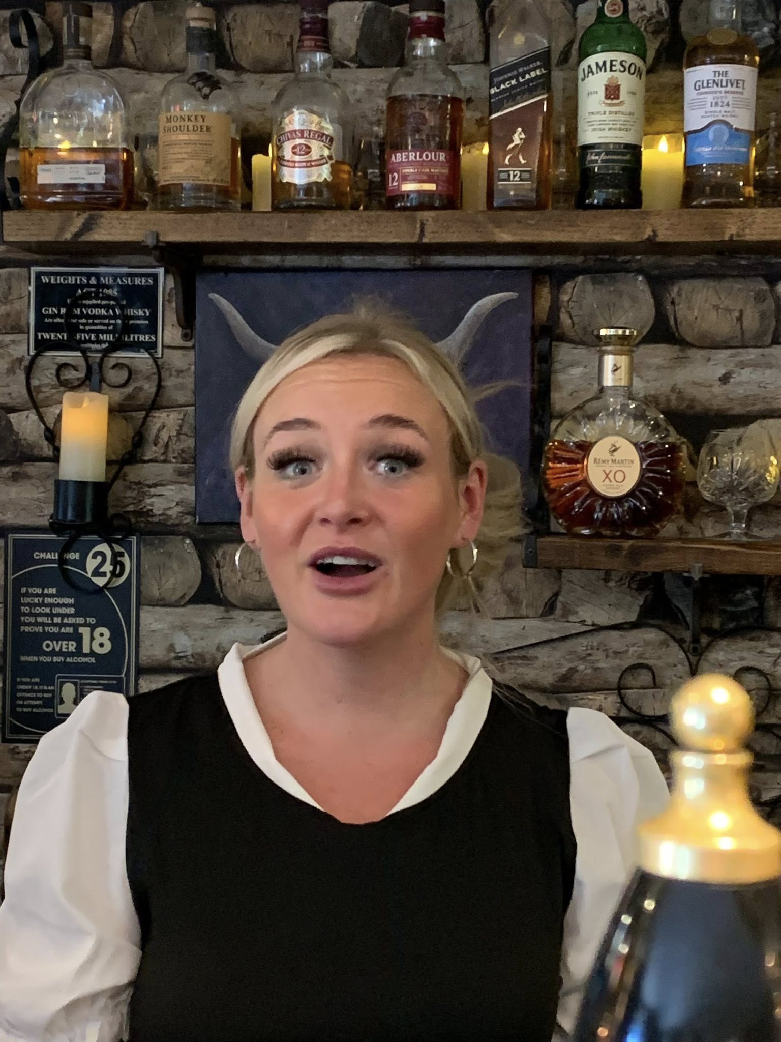 The Mary Tavy Inn