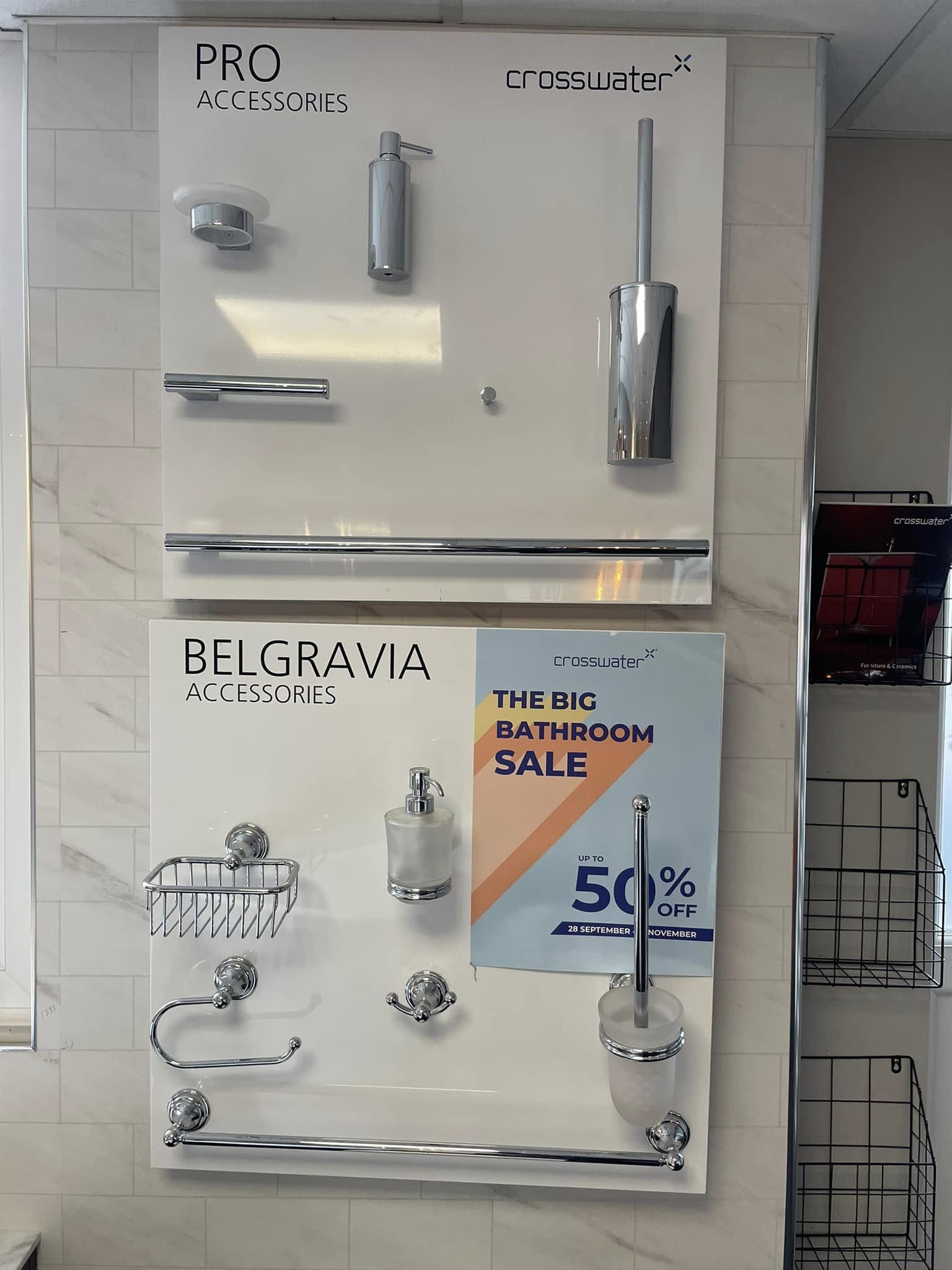 Tavistock Bathrooms & Tiles