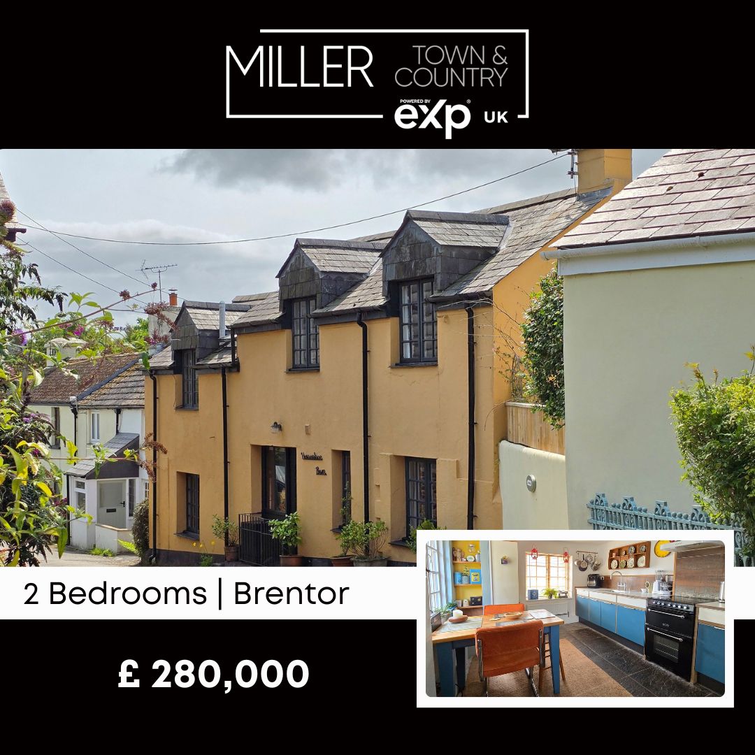 Miller Town & Country Estate Agents