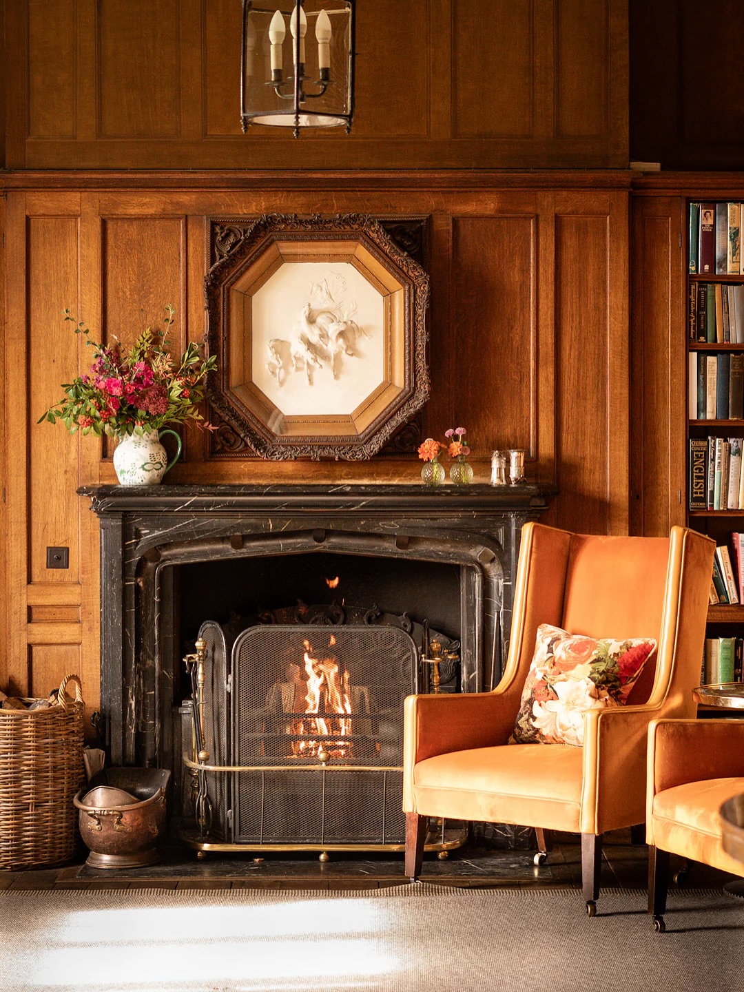 Hotel Endsleigh