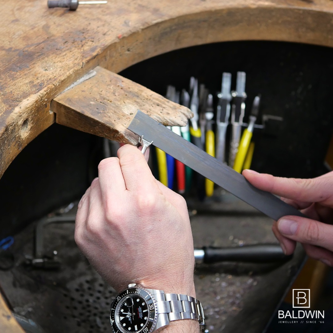 Baldwin Jewellery