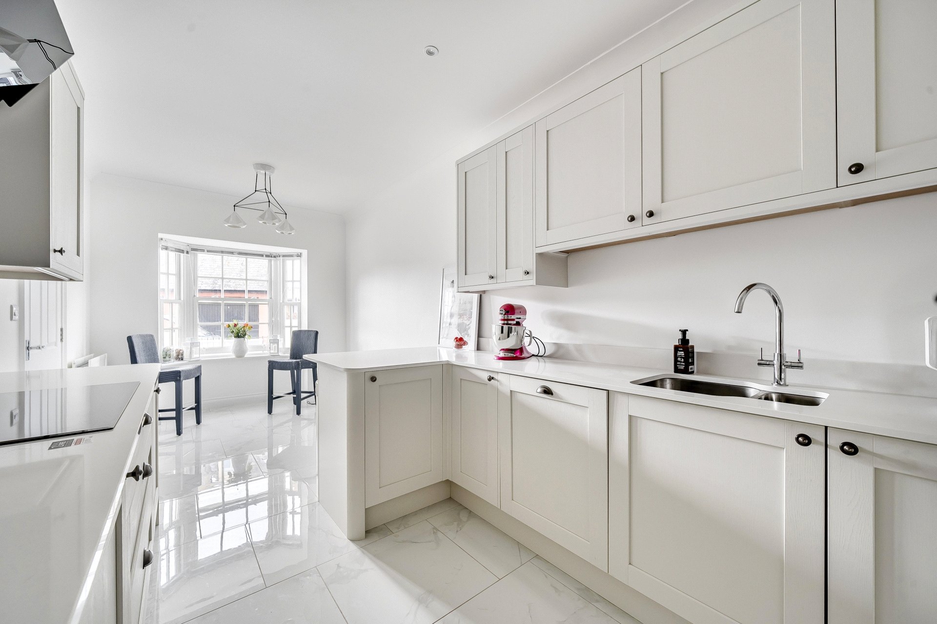 Bradleys Estate Agents Shaldon