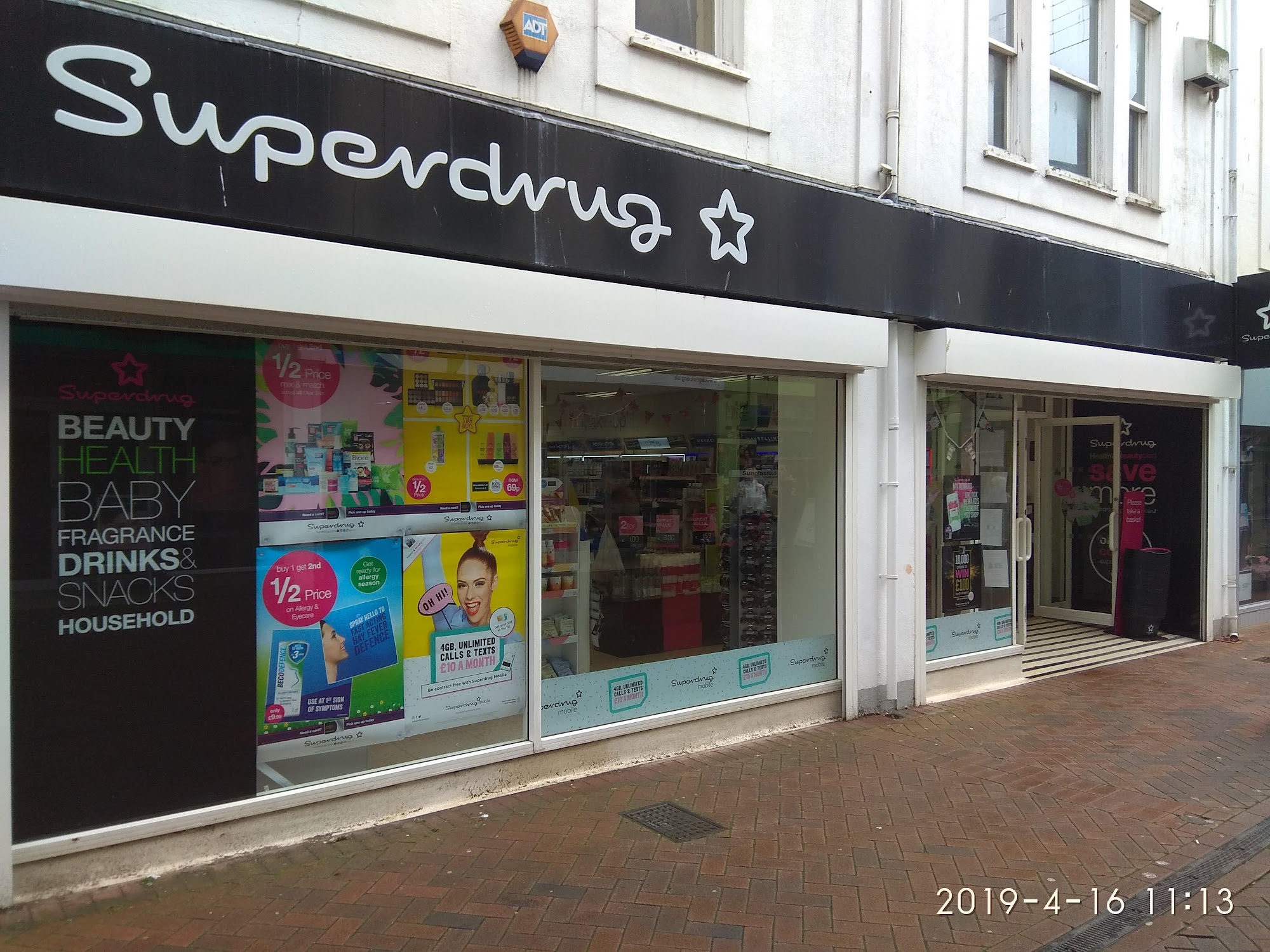 Superdrug