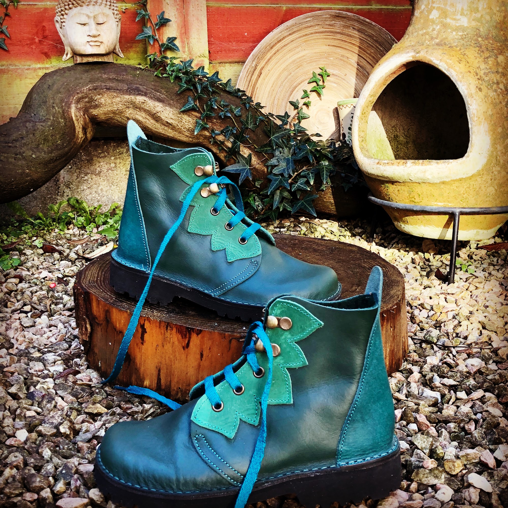Brodequin Shoemakers