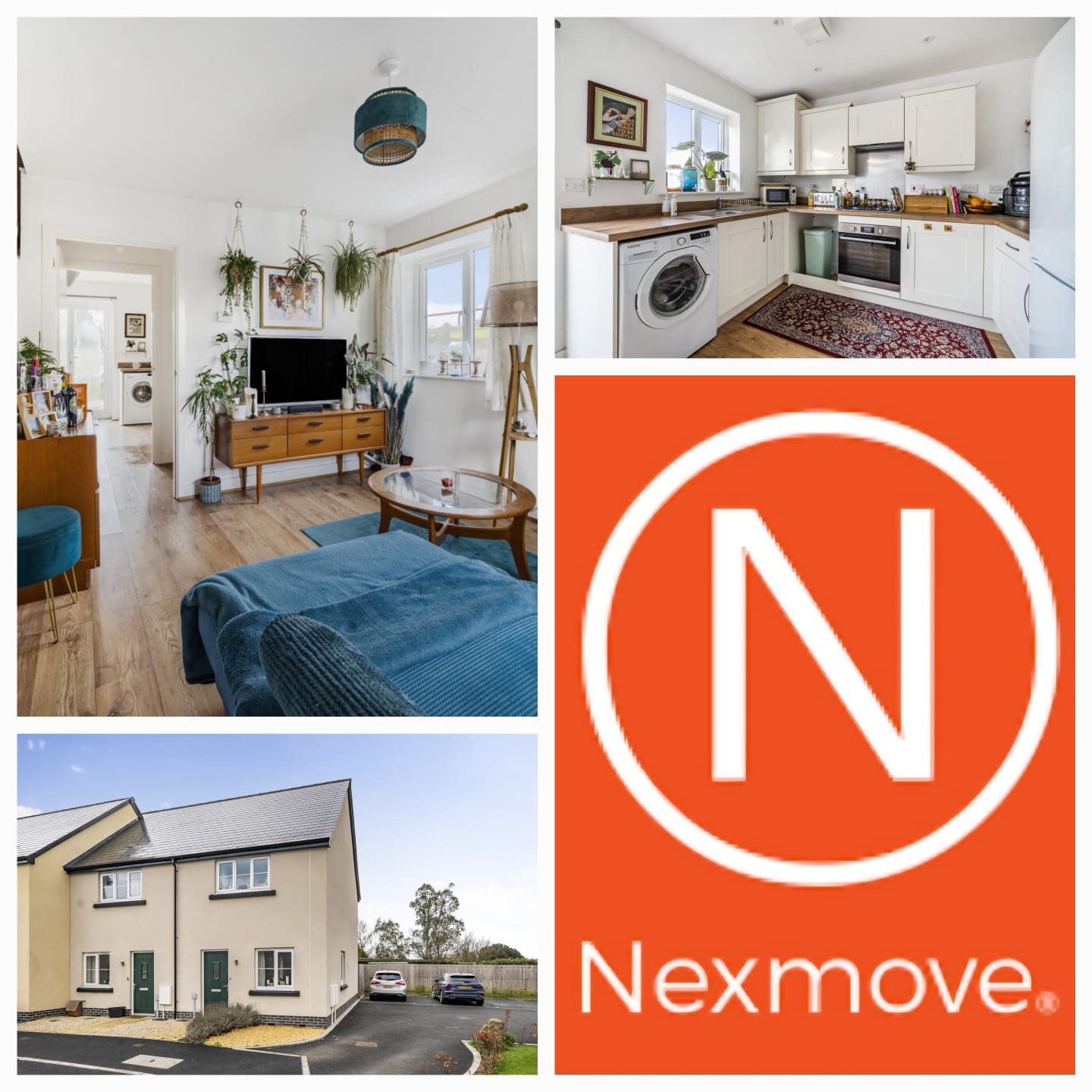 Nexmove