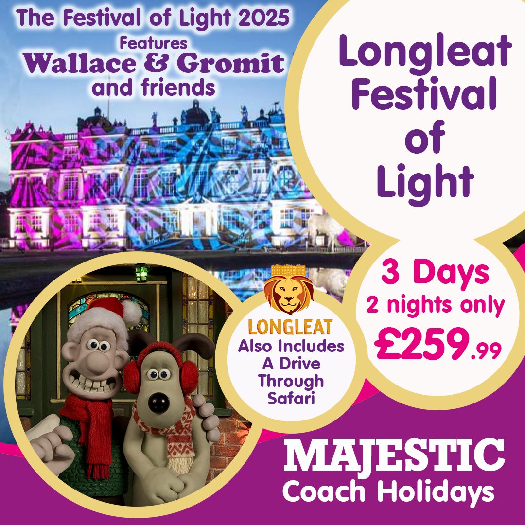 Majestic Tours
