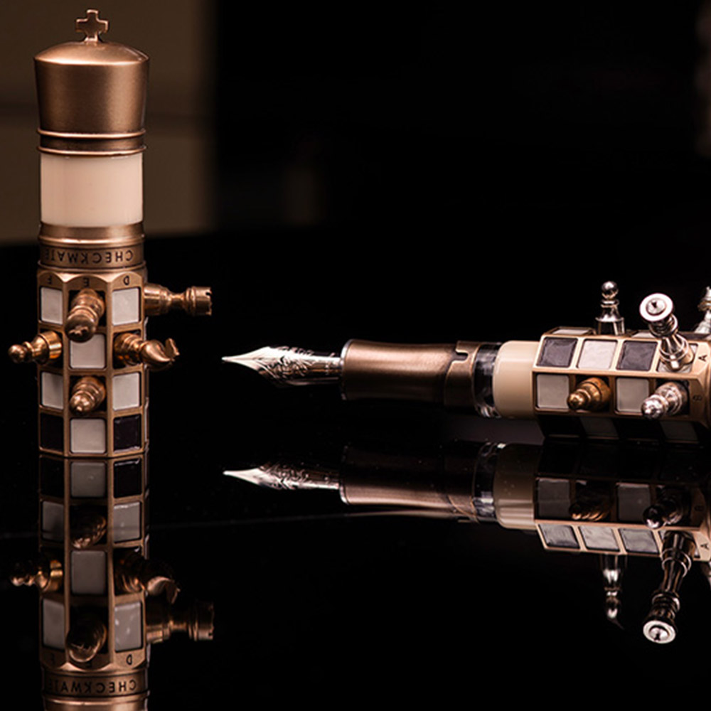 Cult Pens
