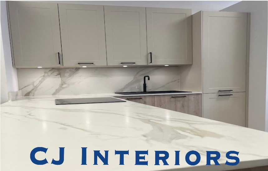 CJ Interiors