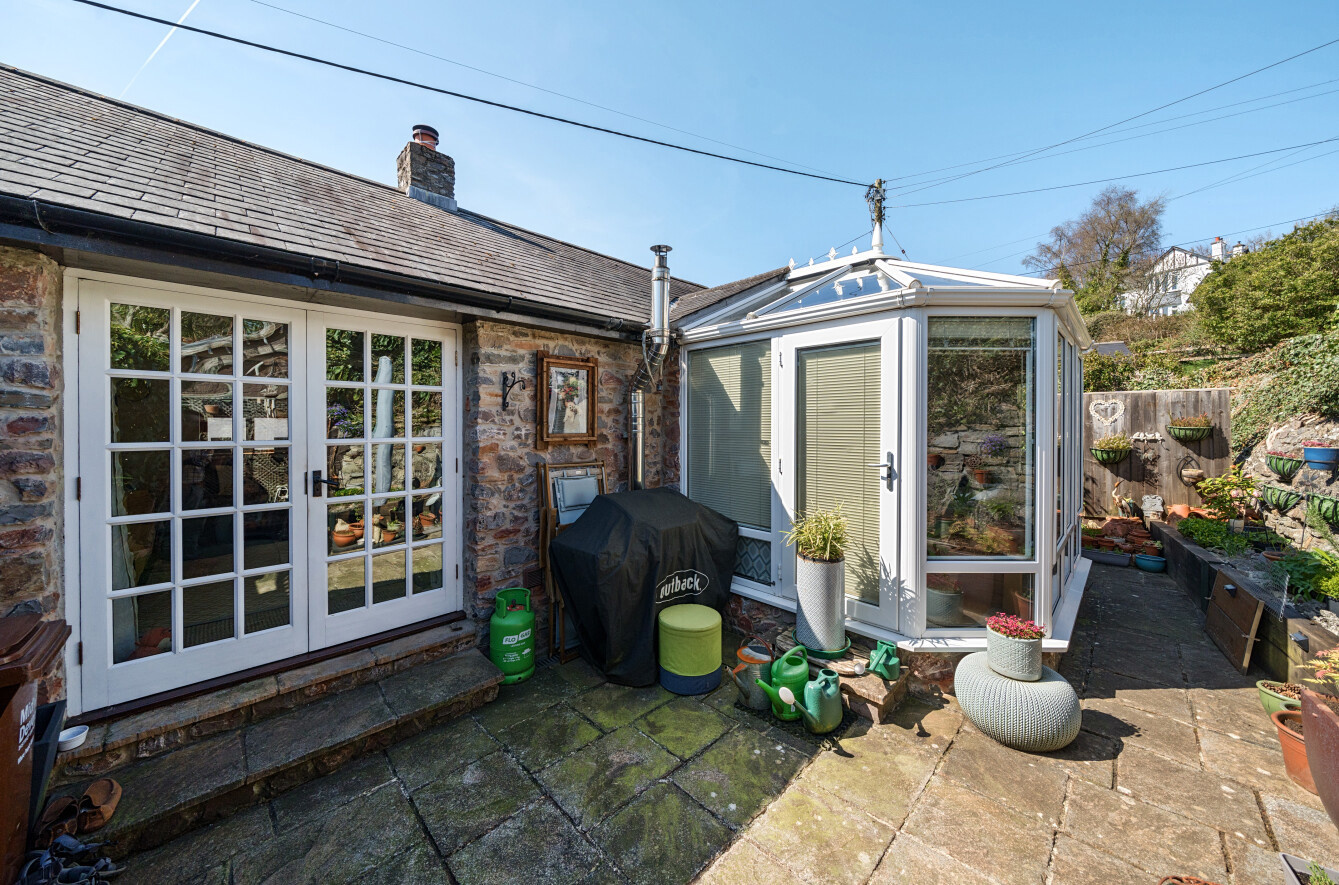 Seddons Estate Agents, Tiverton