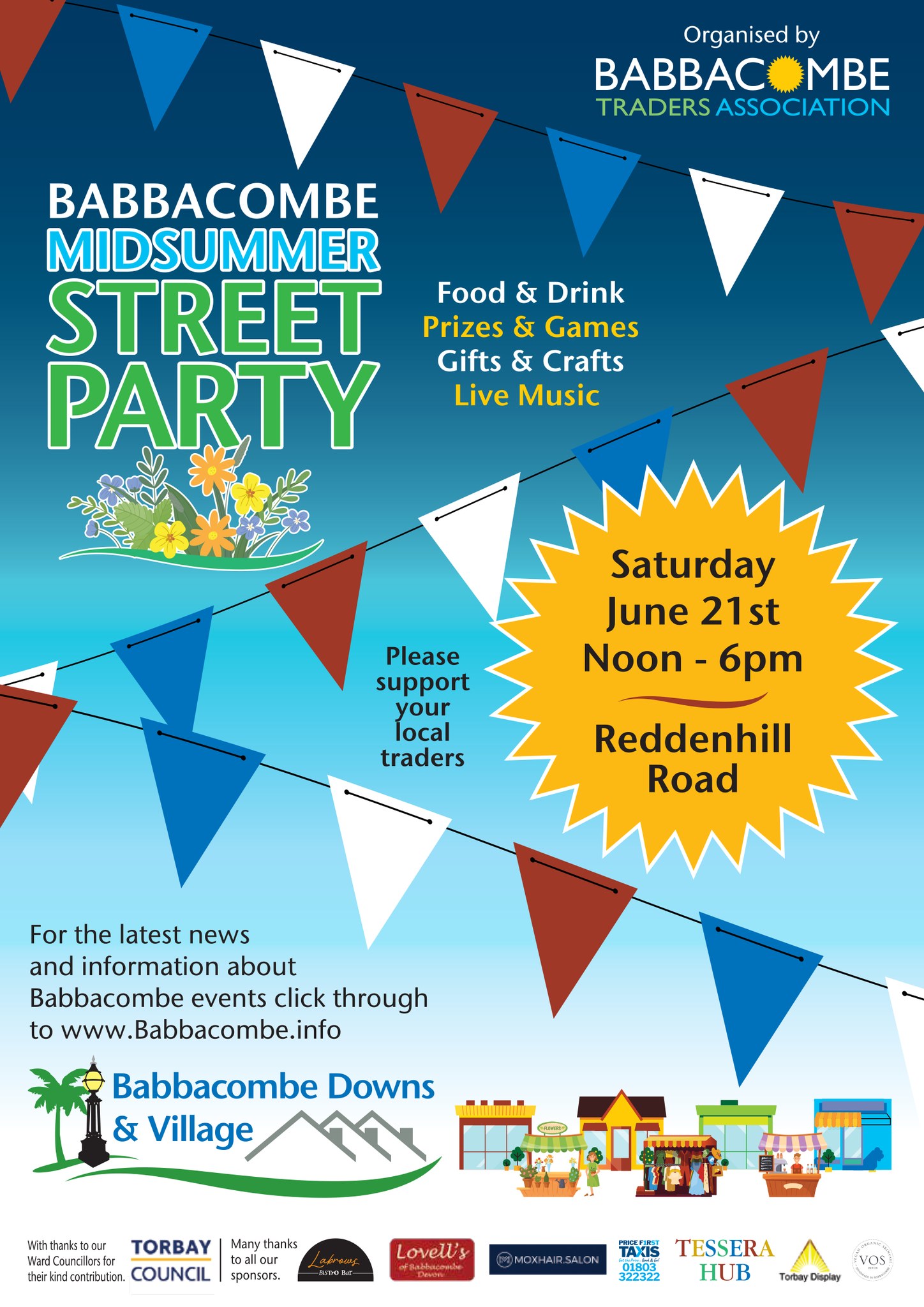 Richards TV & Electrical