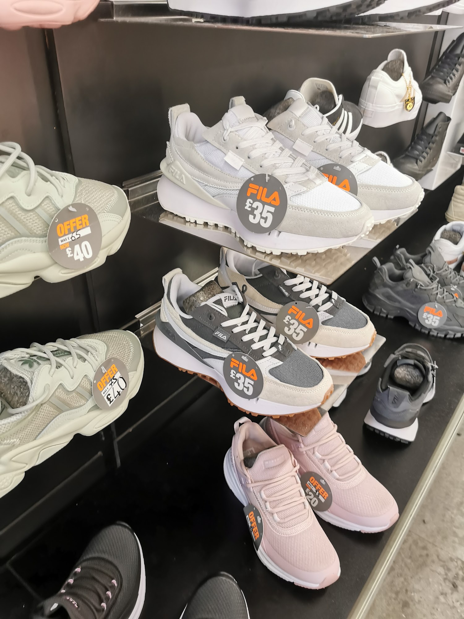 JD Sports