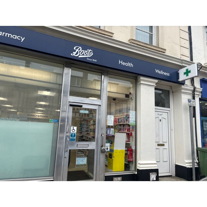 Boots Pharmacy