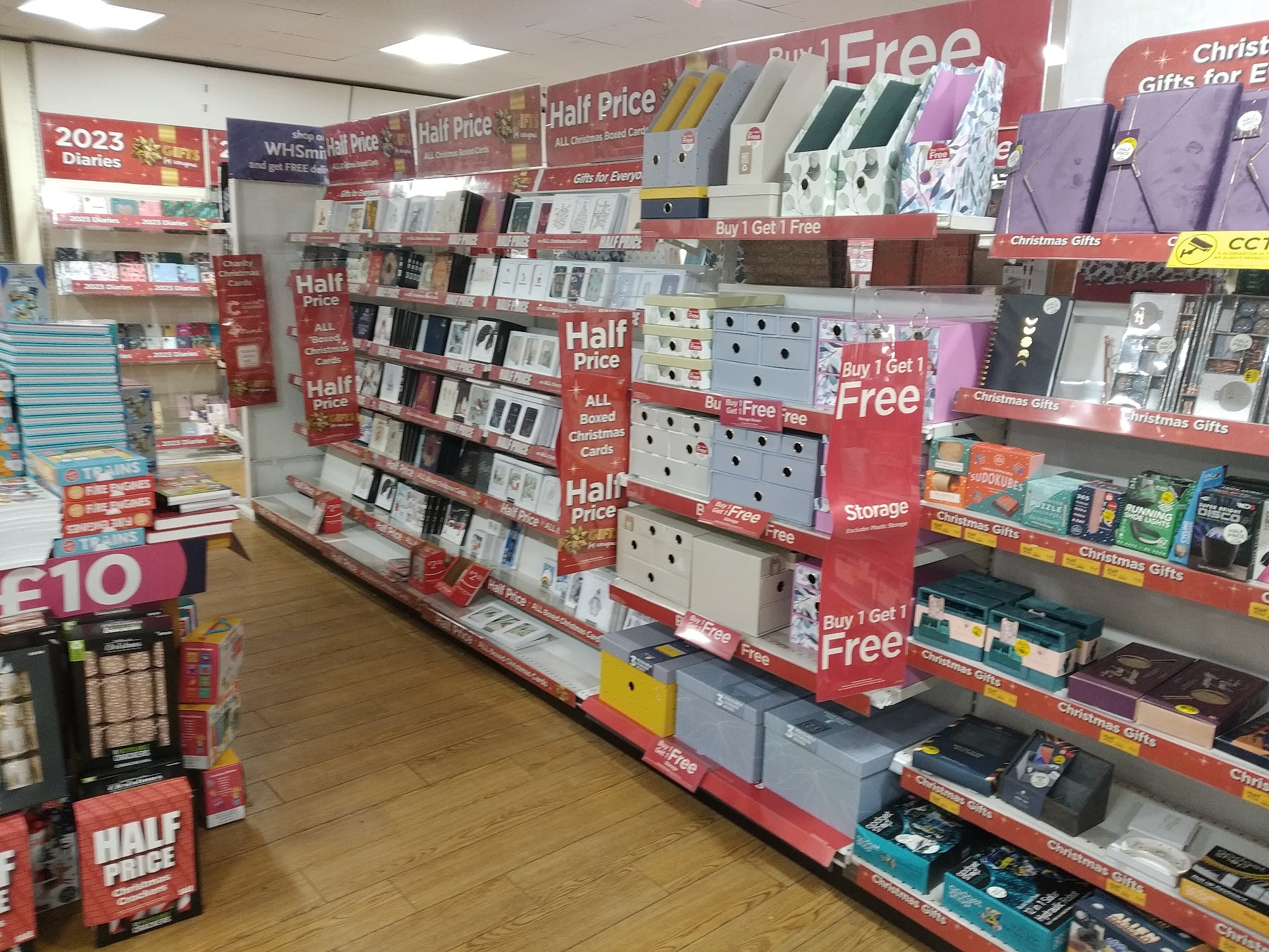 WHSmith