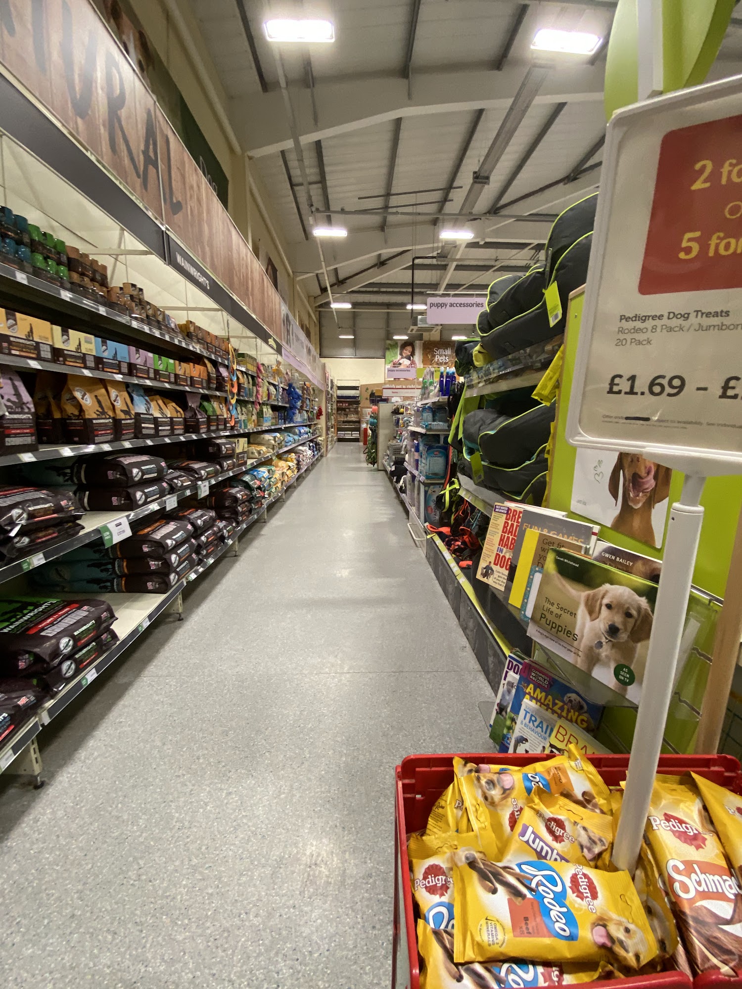 Pets at Home Torquay