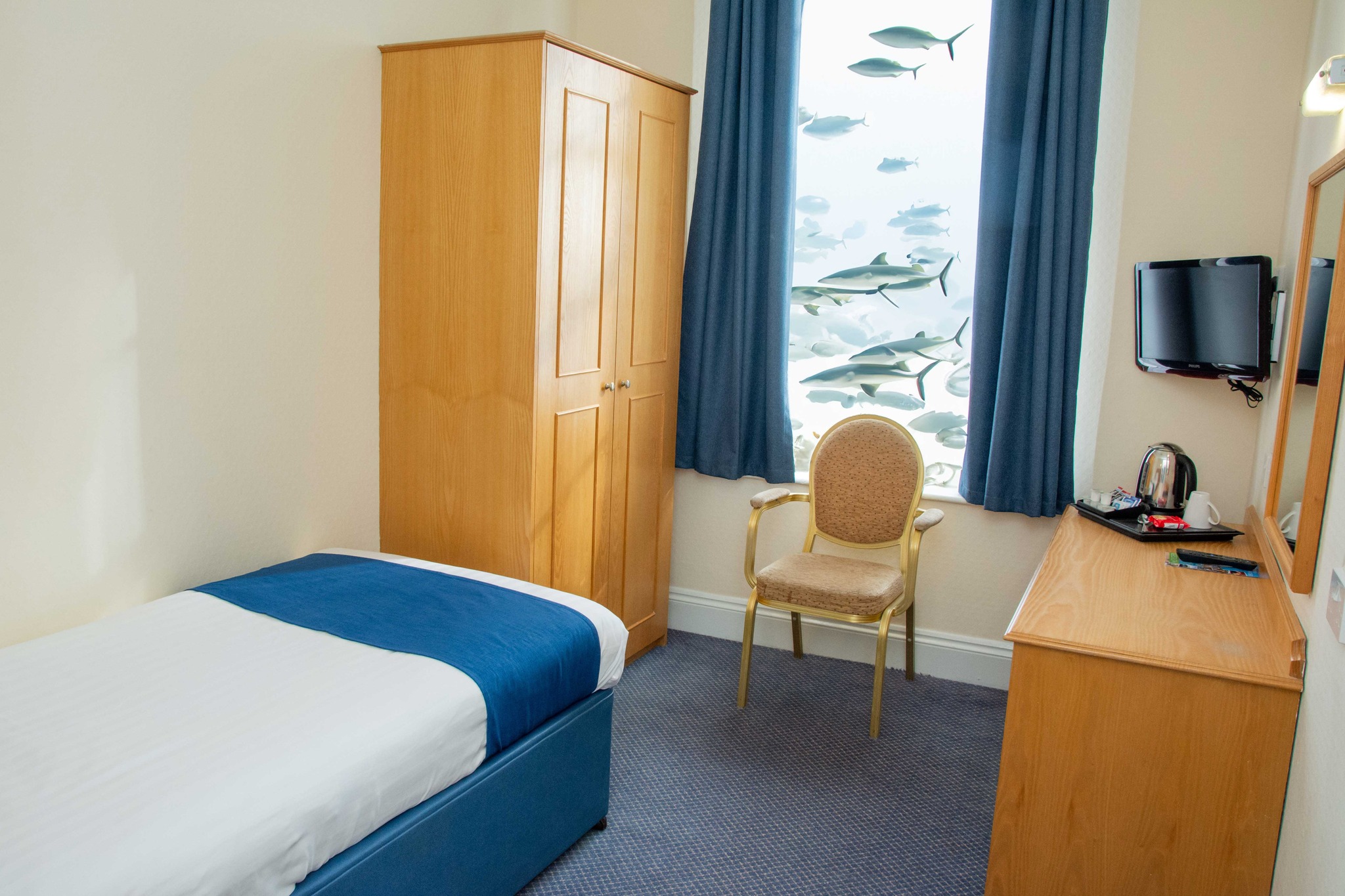 TLH Leisure Resort