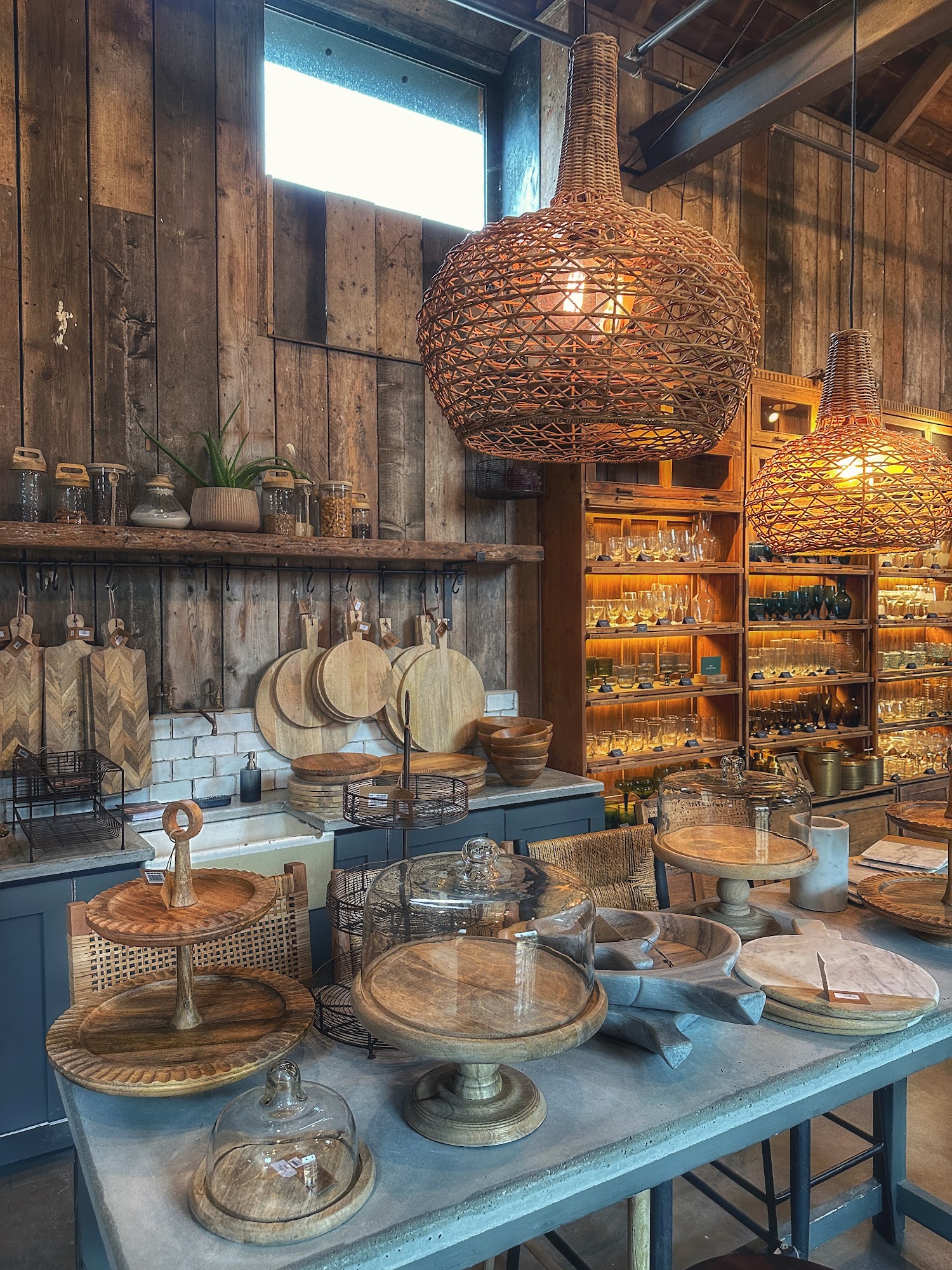 Nkuku Lifestyle Store and Café