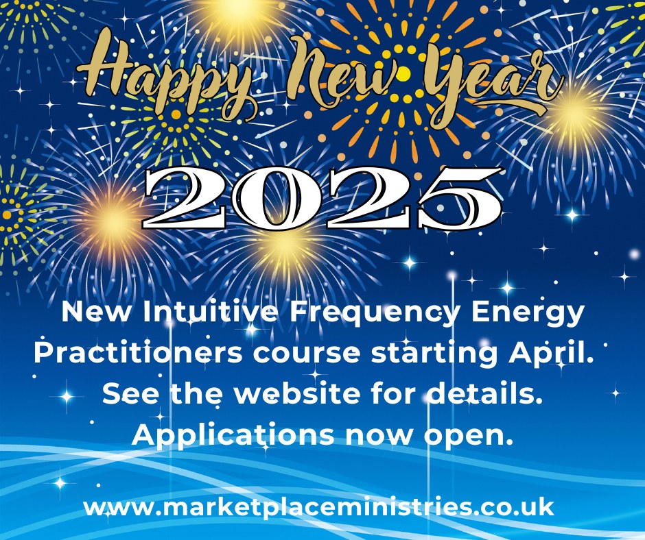 Marketplace Ministries Totnes