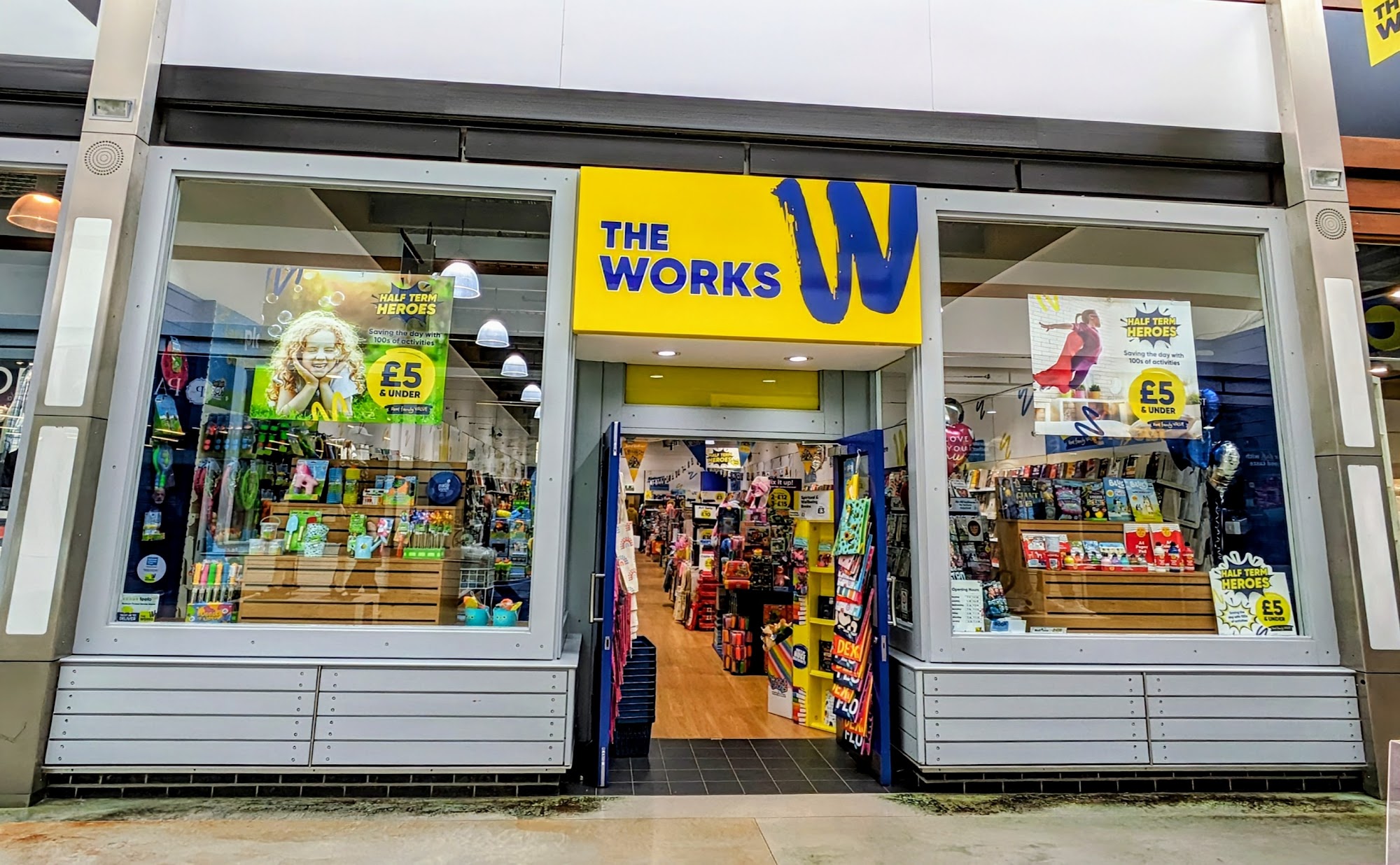 The Works