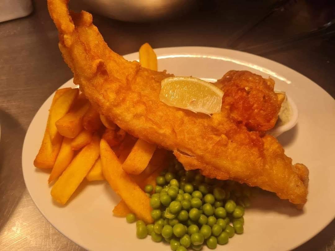 The White Thorn Inn