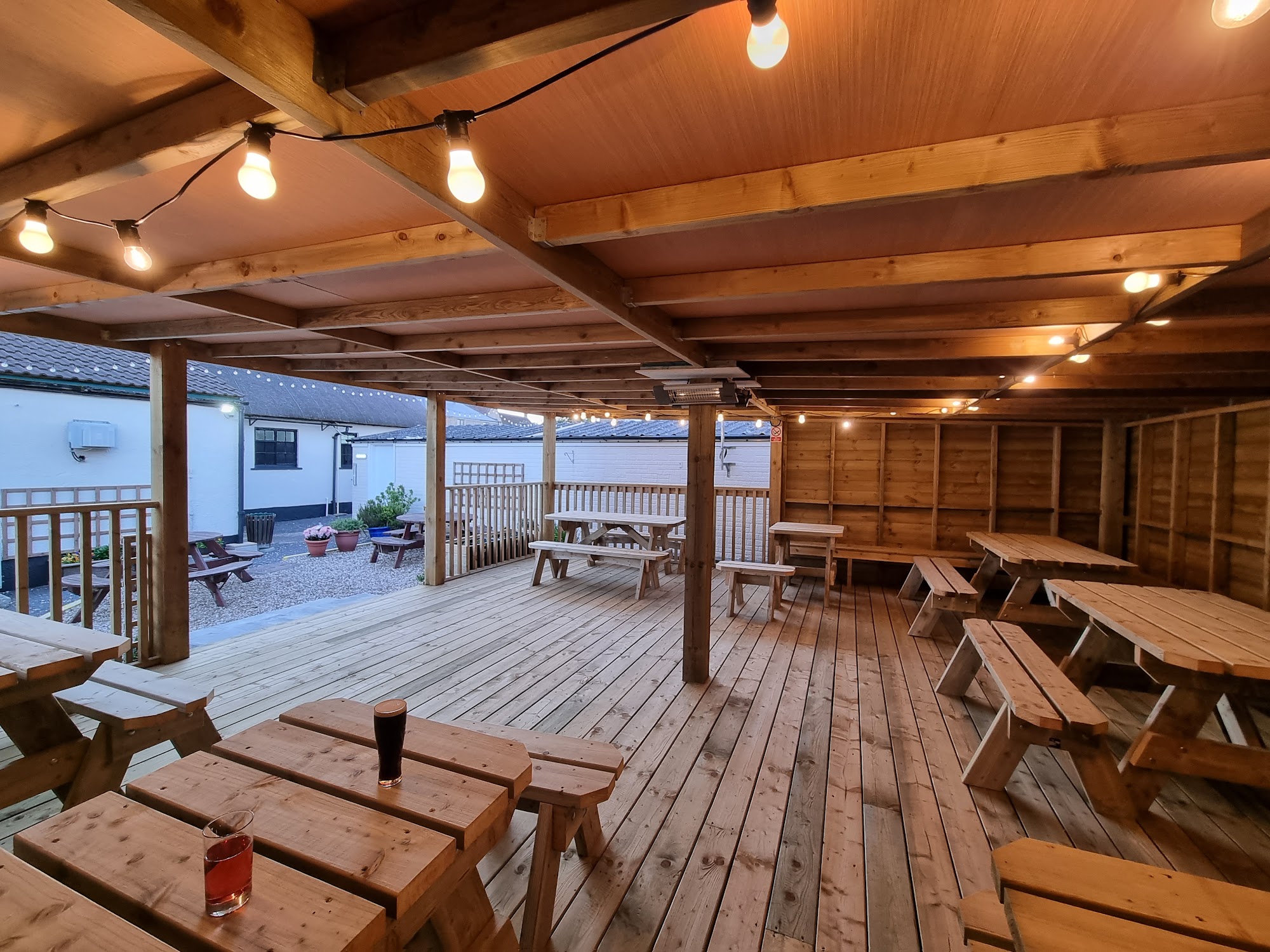 The Admiral Hood Mosterton, Beaminster