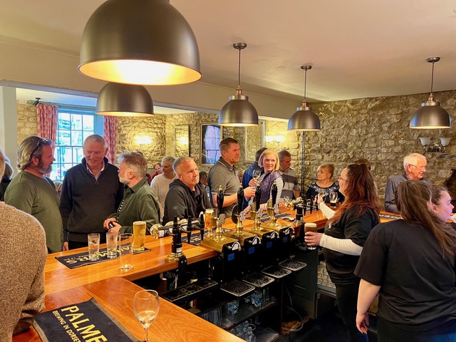 White Lion Inn Back Ln, Broadwindsor, Beaminster