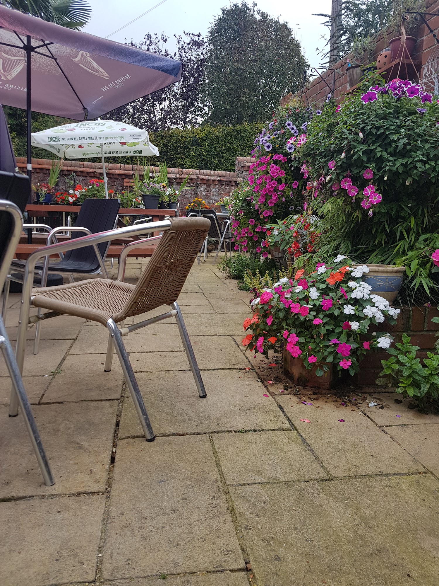 The Talbot Blandford Rd, Iwerne Minster, Blandford Forum