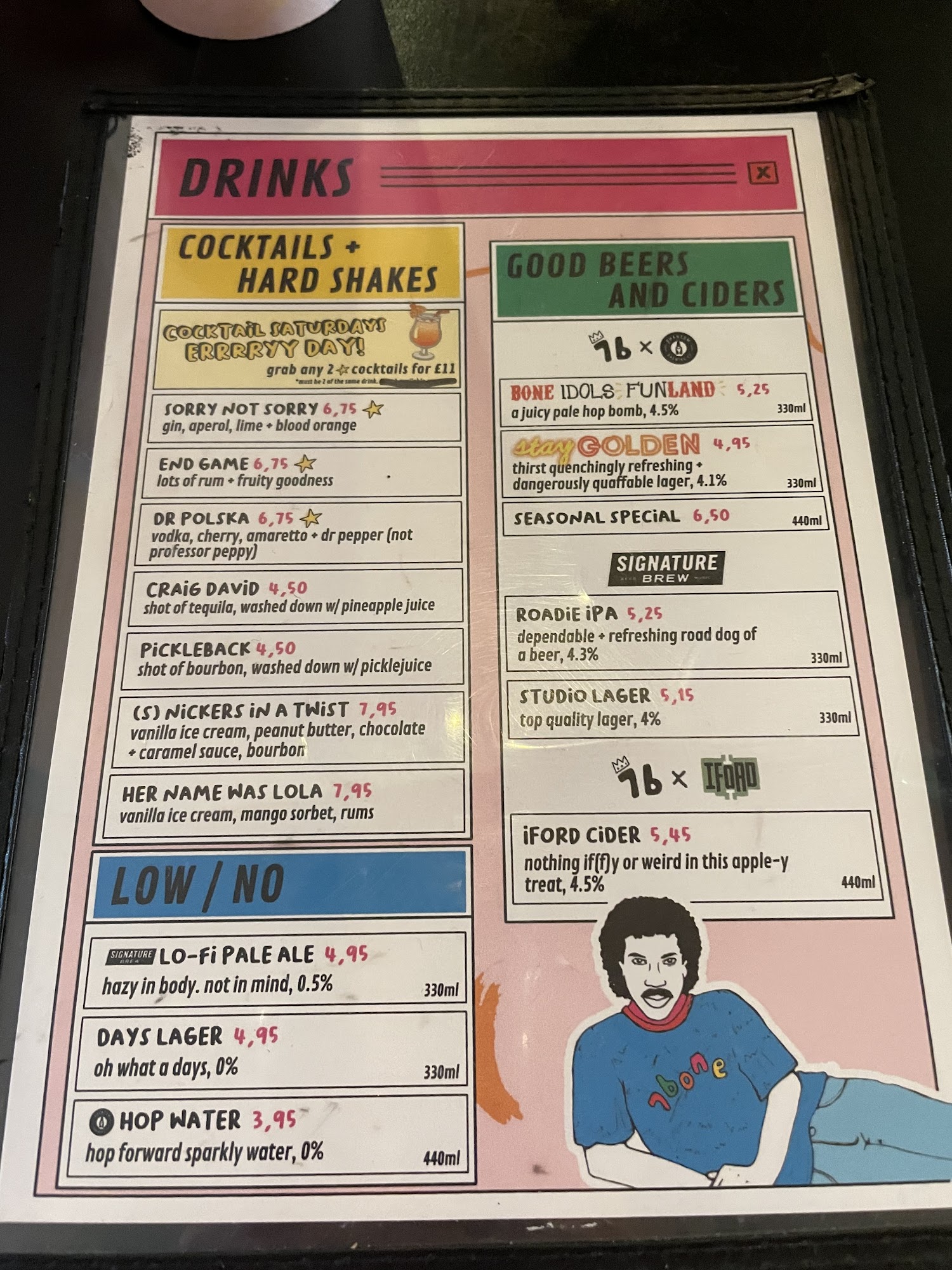 7Bone Burger Co. Bournemouth
