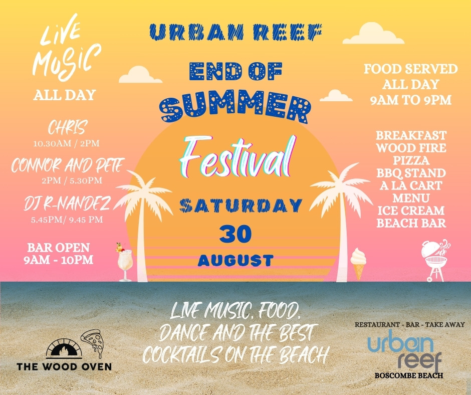 Urban Reef