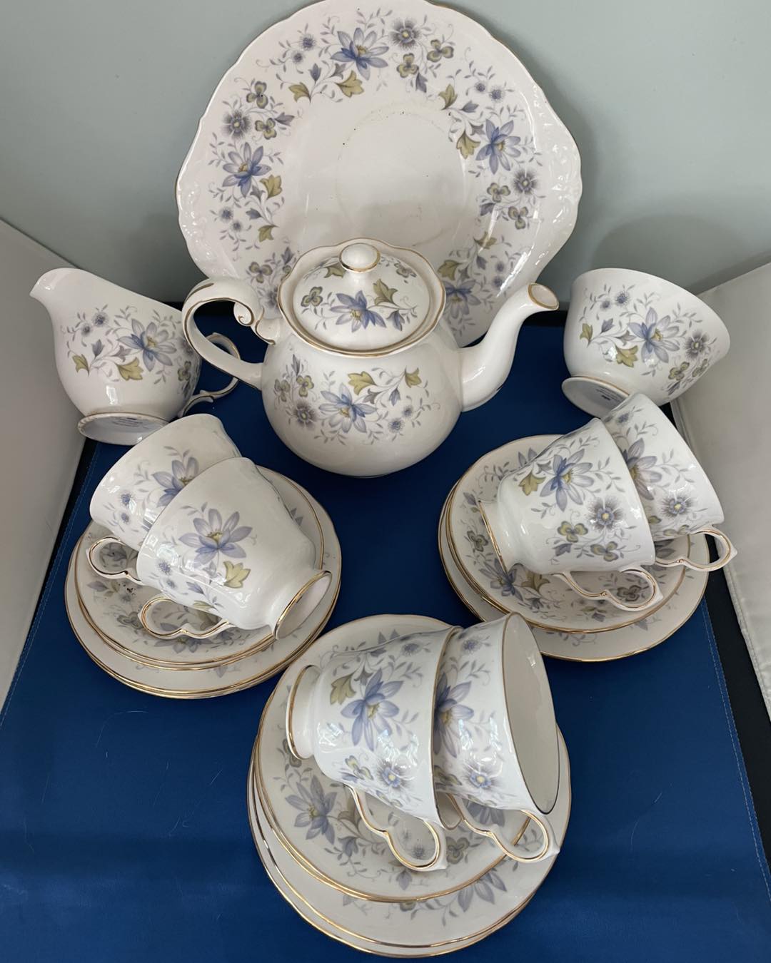 Claire's Collectables