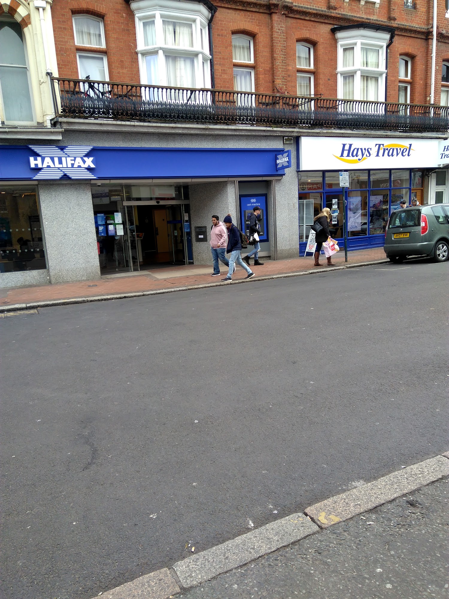 Halifax