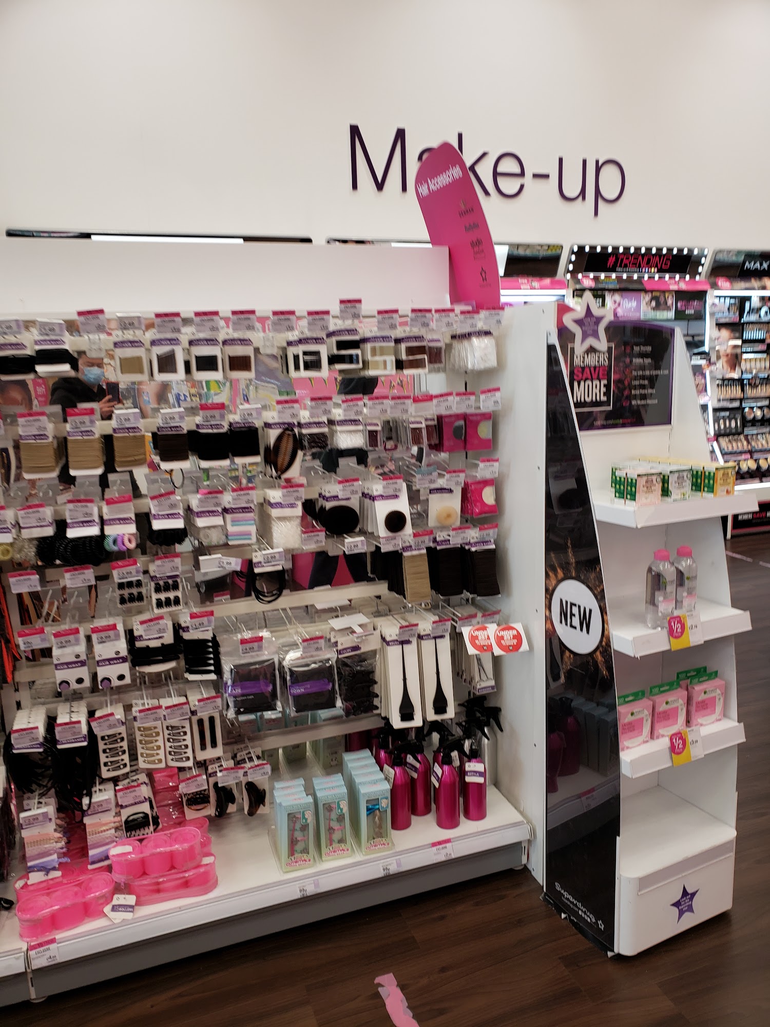 Superdrug