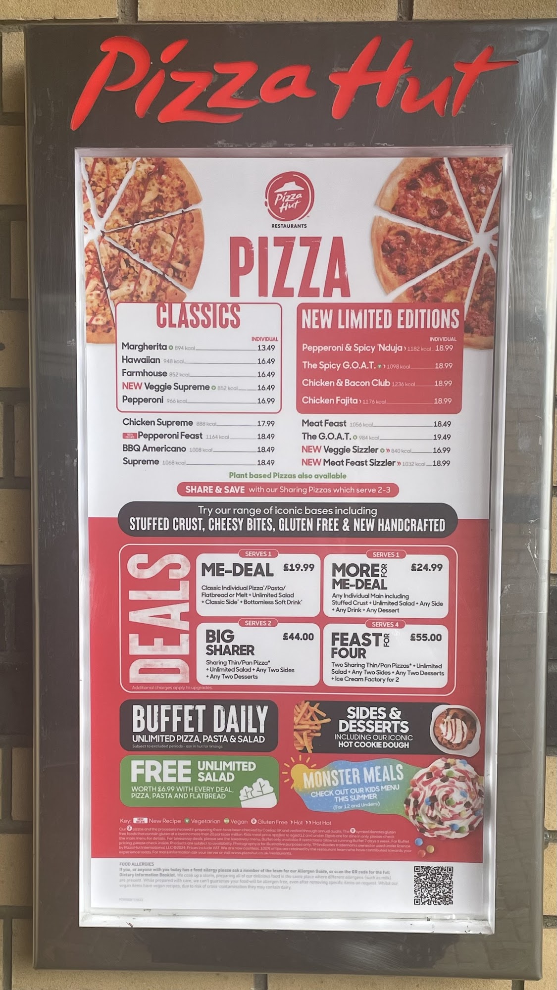Pizza Hut