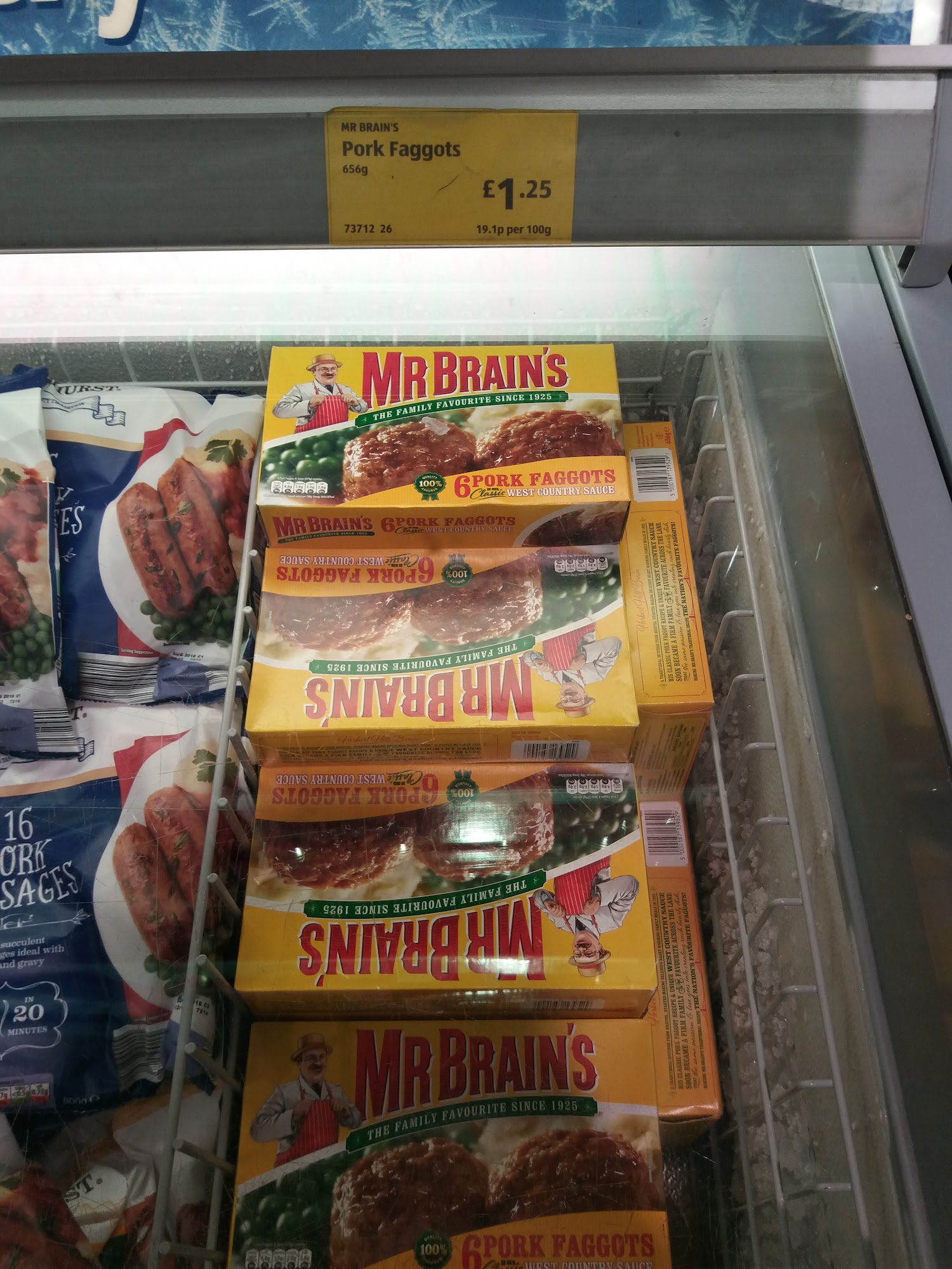 ALDI