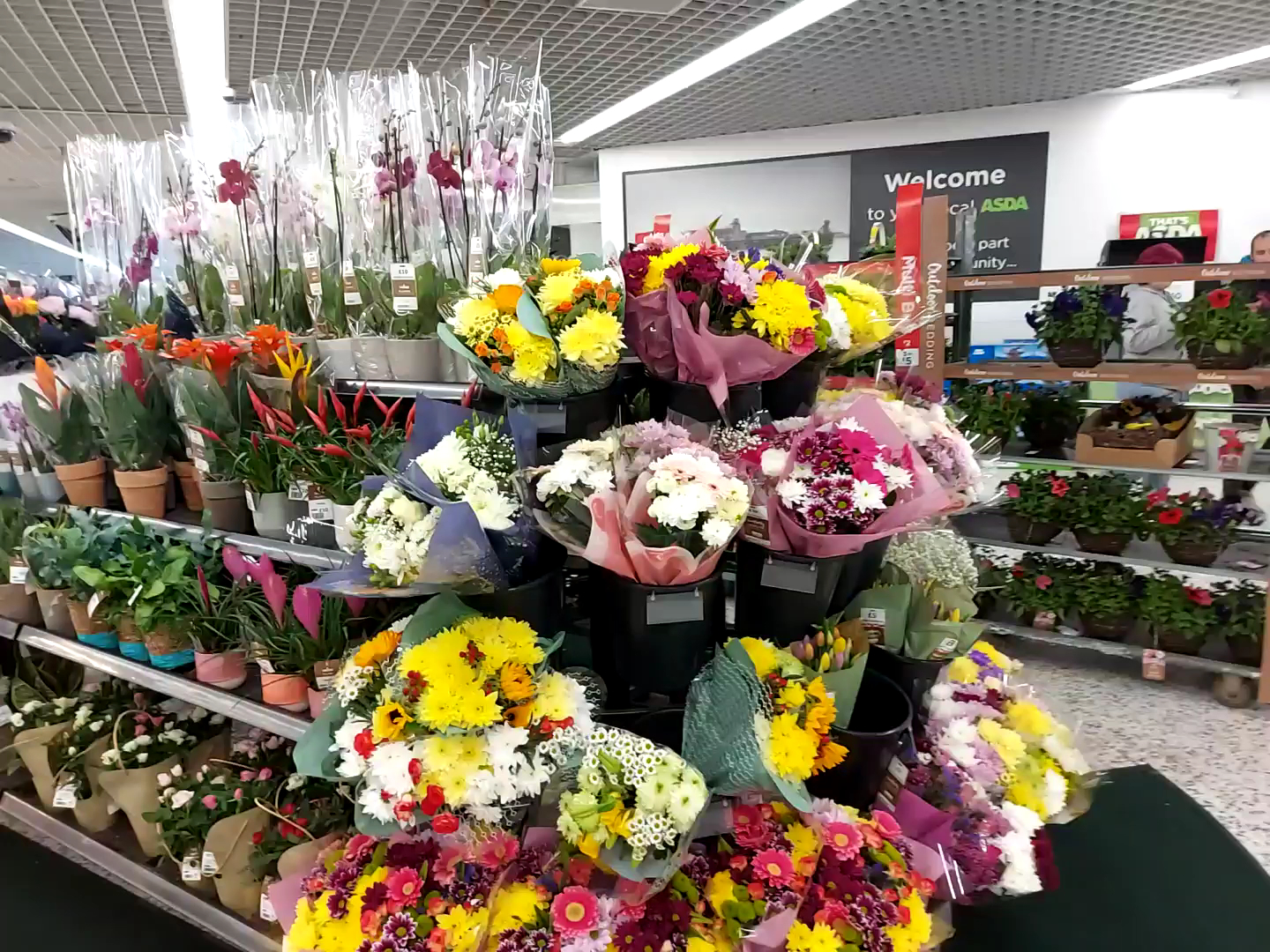 Asda Bournemouth Superstore