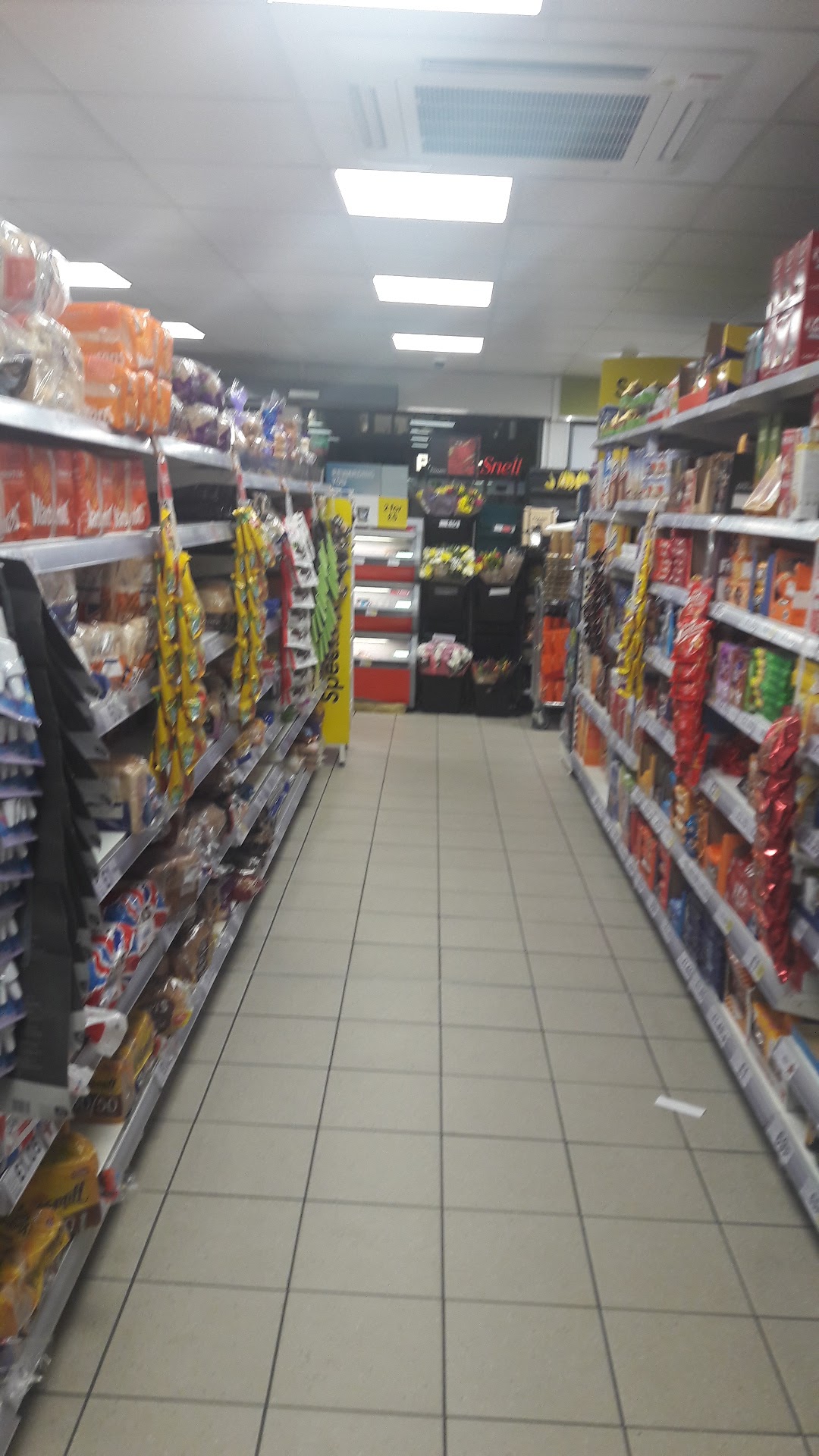 Tesco Express