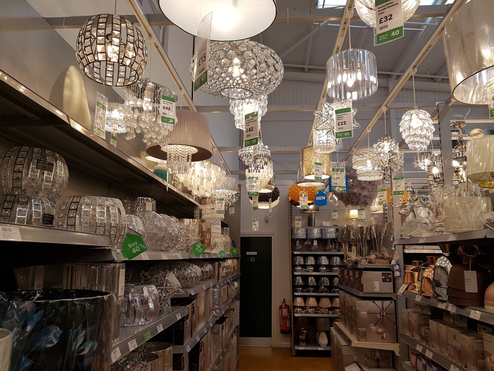 Dunelm
