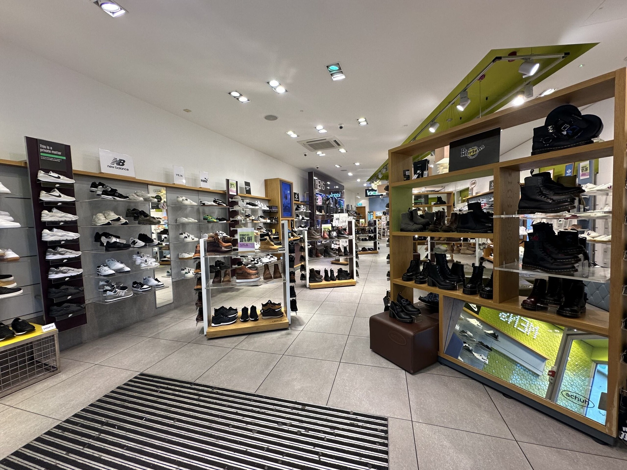 schuh