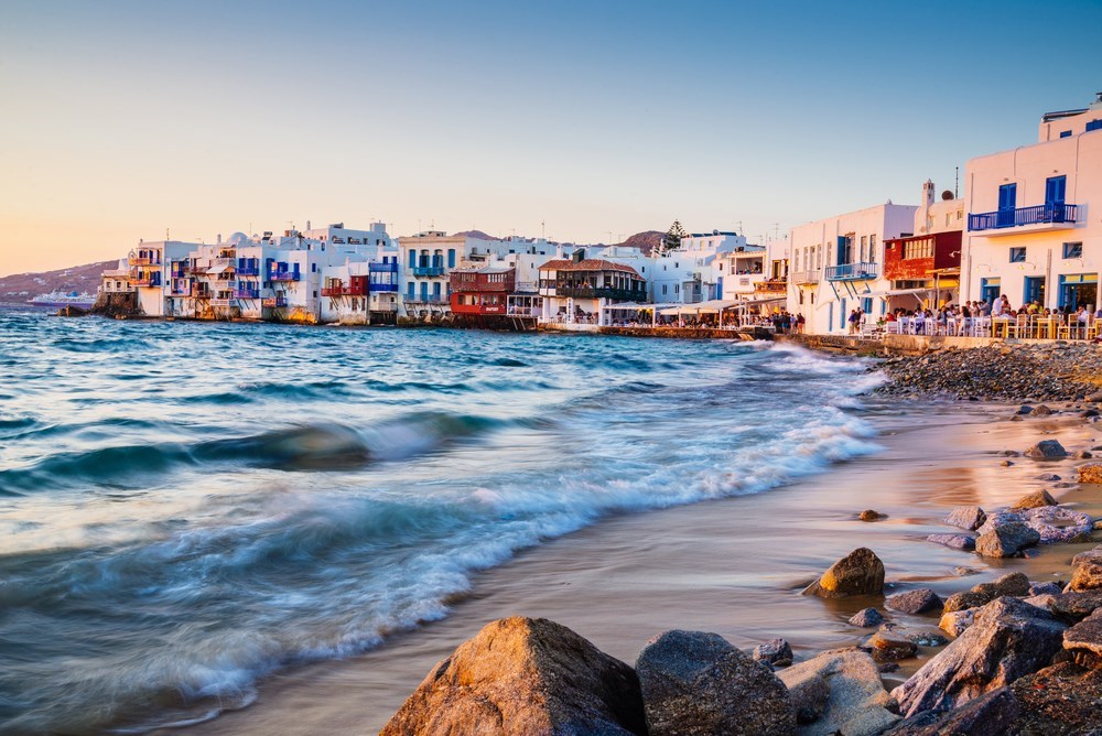 Hays Travel Westbourne