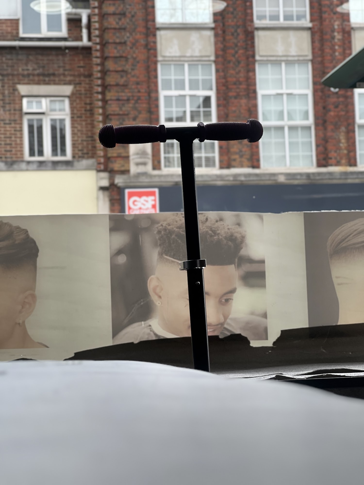Bbs Barber Shop