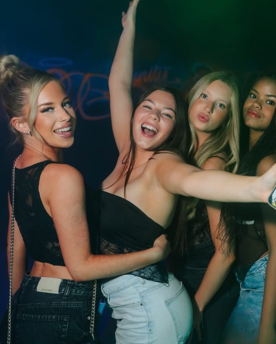 Cameo Bournemouth