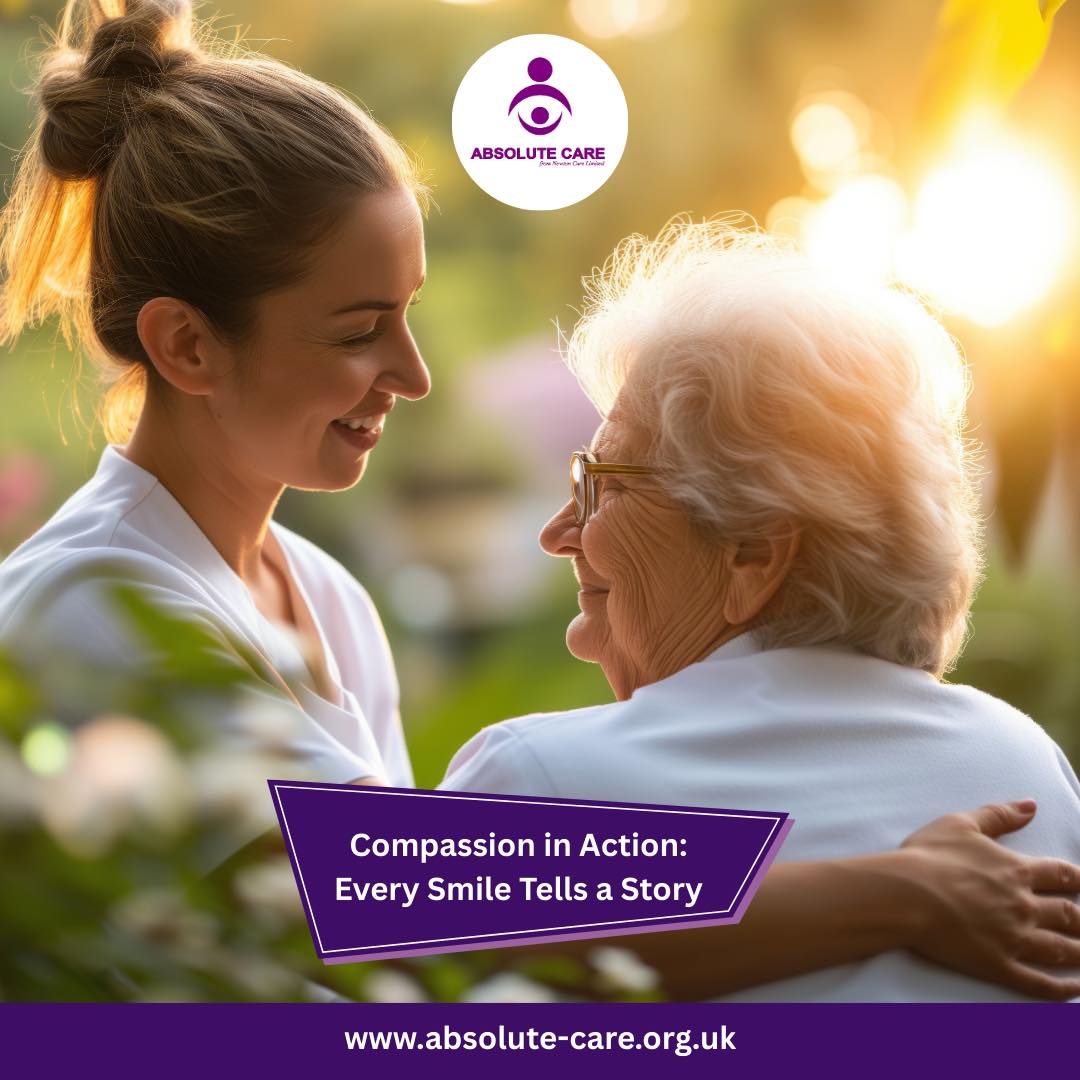 Absolute Care